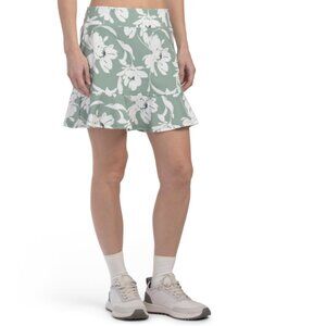 TOMMY BAHAMA FABULOUS FLORAL 009 Floral Golf Skort